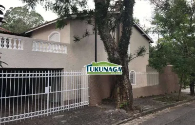 Sobrado à venda, 245 m² por r$ 1.596.000,00 - vila albertina - são paulo/sp