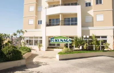 Apartamento com 3 dormitórios à venda, 83 m² por r$ 1.040.000,00 - picanco - guarulhos/sp