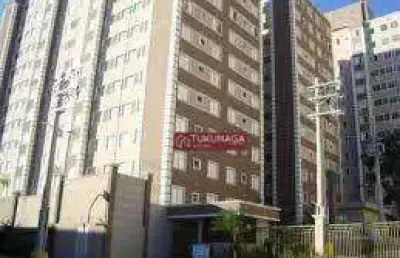 Apartamento com 2 dormitórios à venda, 46 m² por r$ 300.000,00 - centro - guarulhos/sp