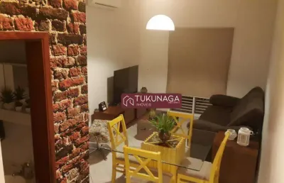 Sobrado com 3 dormitórios à venda, 130 m² por r$ 650.000,00 - tremembé - são paulo/sp