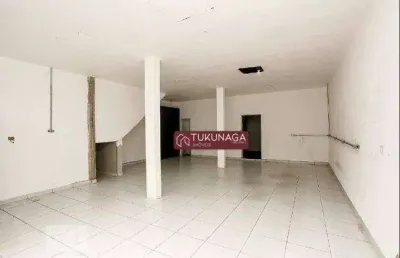 Prédio à venda, 350 m² por r$ 958.000,00 - macedo - guarulhos/sp