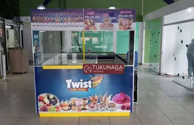Box para alugar por r$ 1.000/mês - ponte grande - guarulhos/sp
