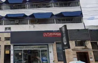 Prédio à venda, 1445 m² por r$ 10.000.000,00 - centro - guarulhos/sp