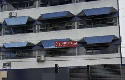 Sala para alugar, 50 m² por r$ 1.155,00/mês - centro - guarulhos/sp