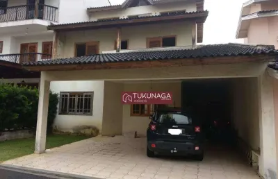 Sobrado à venda por r$ 2.020.000,00 - vila rosália - guarulhos/sp