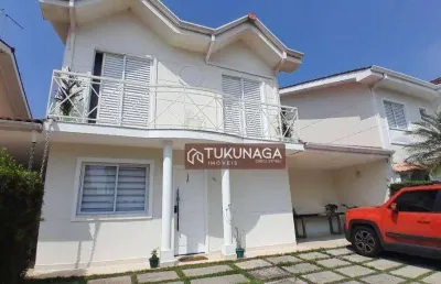 Casa à venda, 250 m² por r$ 1.900.000,00 - sun ville - arujá/sp