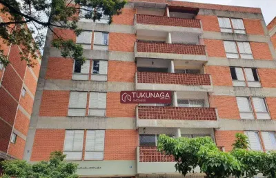 Apartamento com 3 dormitórios à venda, 80 m² por r$ 530.000,00 - centro - guarulhos/sp