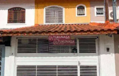 Casa à venda por r$ 590.000,00 - jardim bom clima - guarulhos/sp