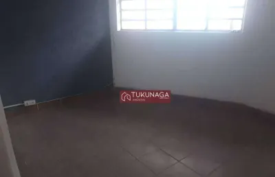 Sala à venda, 95 m² por r$ 620.000,00 - vila hulda - guarulhos/sp