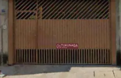 Casa à venda, 237 m² por r$ 430.000,00 - cidade martins - guarulhos/sp