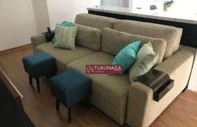 Flat à venda, 55 m² por r$ 739.000,00 - jardim paulista - são paulo/sp