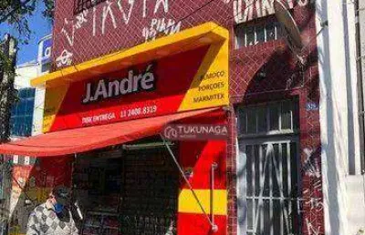 Sala para alugar, 100 m² por r$ 2.774,00/mês - centro - guarulhos/sp
