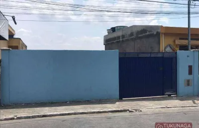 Casa à venda por r$ 685.000,00 - parque uirapuru - guarulhos/sp