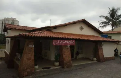 Casa à venda, 465 m² por r$ 3.097.000,00 - vila galvão - guarulhos/sp
