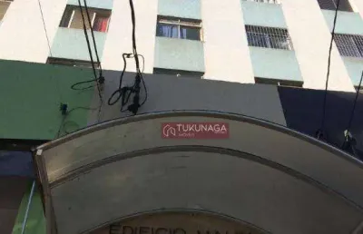Apartamento com 2 dormitórios à venda, 75 m² por r$ 298.000,00 - brás - são paulo/sp
