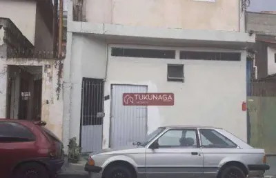 Sobrado à venda por r$ 720.000,00 - jardim cumbica - guarulhos/sp