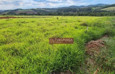 Terreno à venda, 360 m² por r$ 405.000,00 - estancia parque de atibaia - atibaia/sp