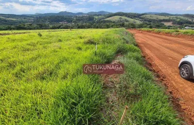 Terreno à venda, 360 m² por r$ 405.000,00 - estancia parque de atibaia - atibaia/sp