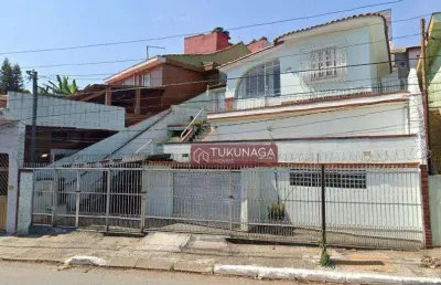 Sobrado à venda por r$ 798.000,00 - tucuruvi - são paulo/sp