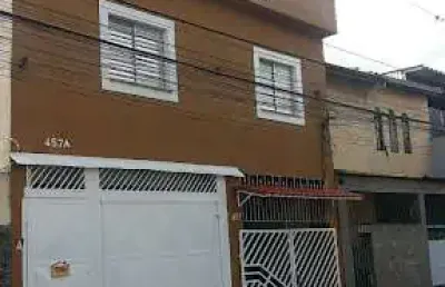 Sobrado com 9 quartos à venda, 120 m² por r$ 850.000 - parque edu chaves - são paulo/sp