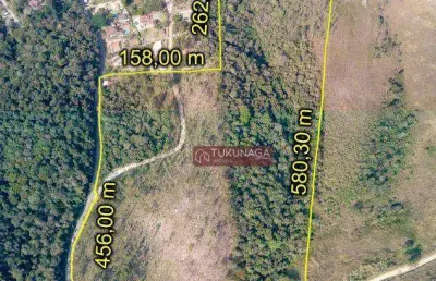 Área à venda, 124077 m² por r$ 2.300.000,00 - capuava - mairiporã/sp