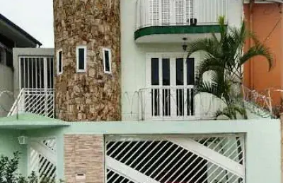 Sobrado com 4 dormitórios à venda, 300 m² por r$ 1.300.000,00 - vila maria alta - são paulo/sp