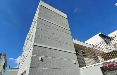 Apartamento com 2 dormitórios à venda, 44 m² por r$ 270.000,00 - imirim - são paulo/sp