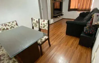Apartamento à venda, 58 m² por r$ 266.000,00 - jardim peri - são paulo/sp