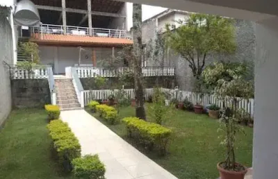 Sobrado com 4 dormitórios à venda, 400 m² por r$ 1.064.000,00 - jordanópolis - arujá/sp