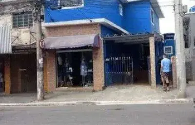 Sobrado com 3 dormitórios à venda, 255 m² por r$ 630.000,00 - jardim paraíso - guarulhos/sp