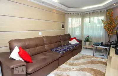 Sobrado com 3 dormitórios à venda, 480 m² por r$ 1.915.000,00 - água fria - são paulo/sp