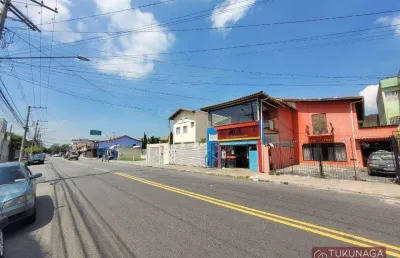 Sala para alugar, 8 m² por r$ 1.820,00/mês - parque renato maia - guarulhos/sp