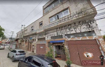 Prédio à venda, 750 m² por r$ 4.200.000,00 - vila gopoúva - guarulhos/sp