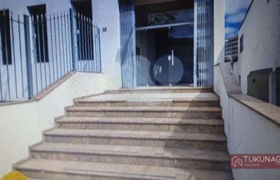 Prédio, 1400 m² - venda por r$ 9.000.000,00 ou aluguel por r$ 38.200,00/mês - vila palmeiras - são paulo/sp