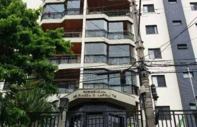 Apartamento à venda, 148 m² por r$ 1.070.000,00 - vila rosália - guarulhos/sp