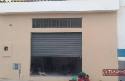 Casa com 2 quartos à venda, 140 m² por r$ 490.000 - jardim são jorge - guarulhos/sp