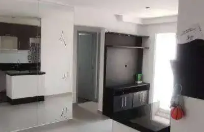 Apartamento à venda, 52 m² por r$ 330.000,00 - vila bremen - guarulhos/sp