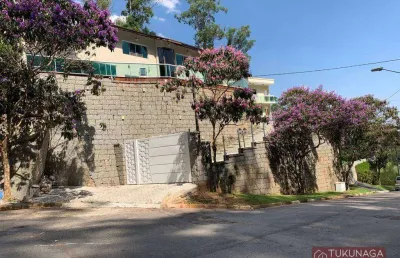 Sobrado à venda, 450 m² por r$ 2.660.000,00 - jardim peri - são paulo/sp