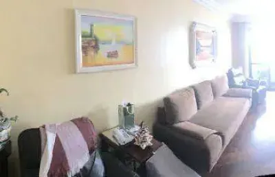 Apartamento à venda, 164 m² por r$ 1.200.000,00 - vila regente feijó - são paulo/sp