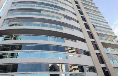 Apartamento à venda, 366 m² por r$ 4.680.000,00 - alto da lapa - são paulo/sp
