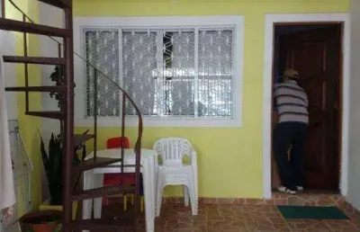 Sobrado à venda, 100 m² por r$ 420.000,00 - jardim brasil - são paulo/sp
