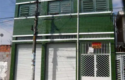 Sobrado à venda, 540 m² por r$ 1.064.000,00 - jardim brasil - são paulo/sp