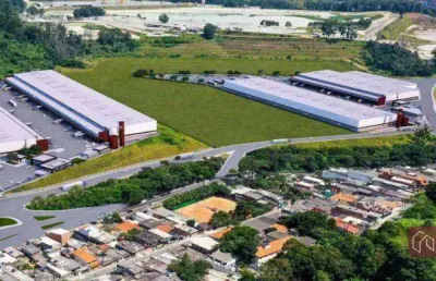 Galpão para alugar, 1300 m² por r$ 43.692,44/mês - vila santa cruz - são paulo/sp