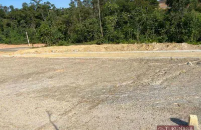 Terreno à venda, 140 m² por r$ 160.000,00 - jardim lenize - guarulhos/sp