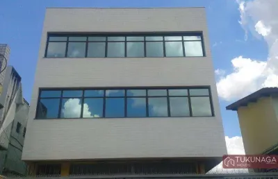 Prédio à venda, 500 m² por r$ 5.000.000,00 - vila galvão - guarulhos/sp