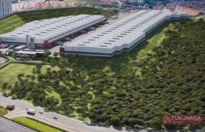 Galpão para alugar, 2185 m² por r$ 69.483,00/mês - quitaúna - osasco/sp
