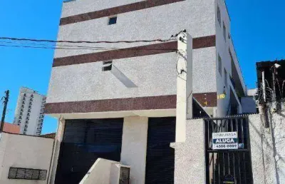 Apartamento com 2 dormitórios para alugar, 40 m² por r$ 1.677,36/mês - vila galvão - guarulhos/sp