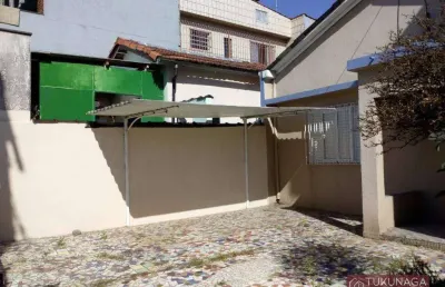 Casa com 3 dormitórios à venda, 120 m² por r$ 545.000,00 - vila medeiros - são paulo/sp