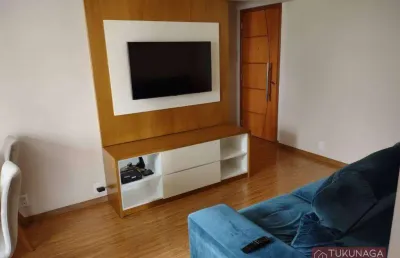 Apartamento à venda, 54 m² por r$ 460.000,00 - jardim sao paulo(zona norte) - são paulo/sp