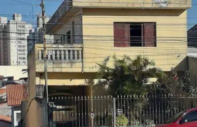 Sobrado à venda, 232 m² por r$ 800.000,00 - jardim do papai - guarulhos/sp